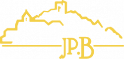 Logo Jean-Paul Balland