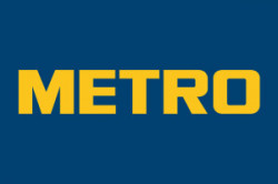 Logo Metro