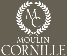 Logo Moulin de Cornille