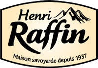 Logo Henry Raffin