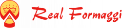 Logo Real Formaggi