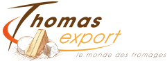 Logo Thomas Export