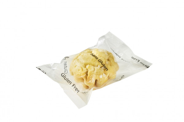 Briochette Gluten Free full baked frozen