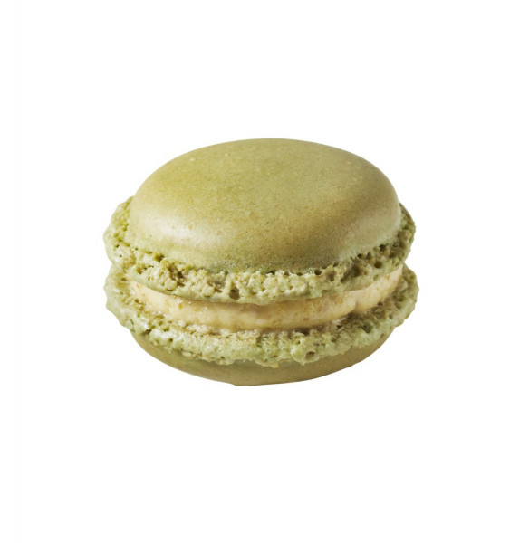 Pistachio Macaron