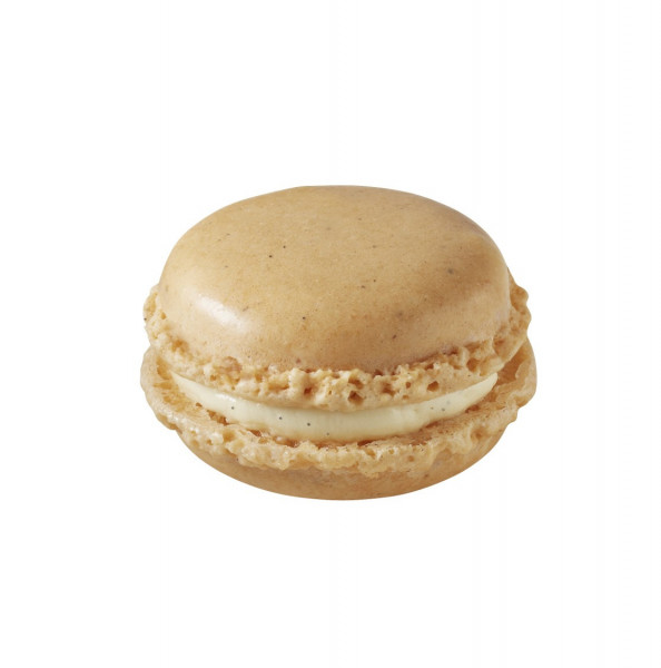 Vanilla Macaron