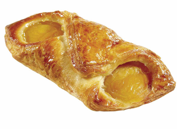 Apricot Croissant 115g