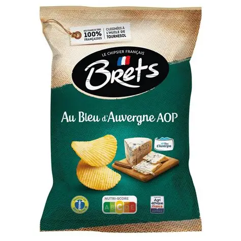 Blue D' Auvergne AOP