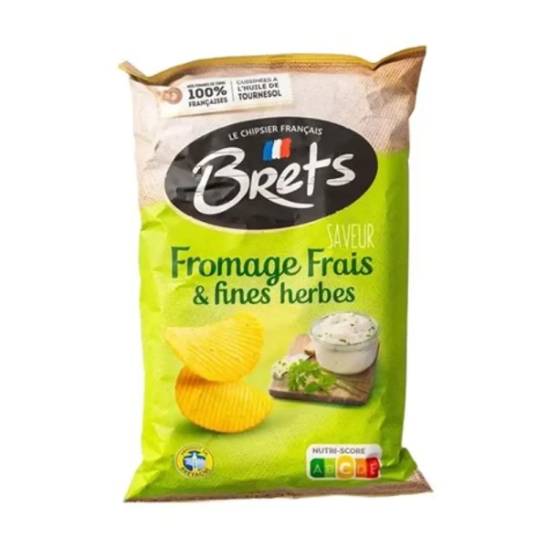 Fresh Cheese and Fine Herb