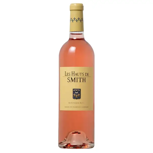 2021 - Les Hauts de Smith - Bordeaux