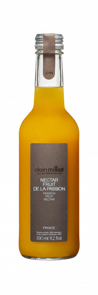 Passion fruit Nectar