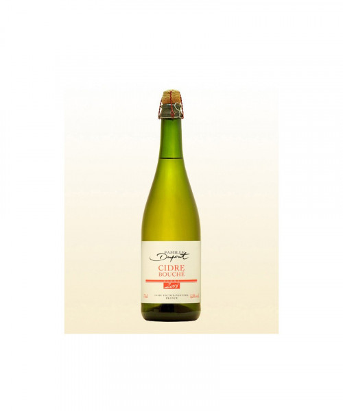 Cidre Bouche