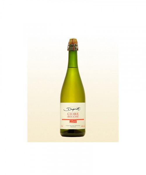 Cidre Bouche