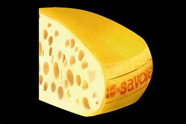 Emmental de Savoie