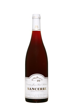 2019 Sancerre Rouge