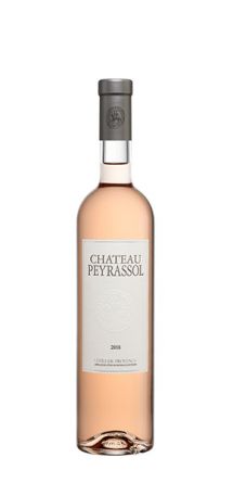 2018 Côtes de Provence Mathusalem Rosé