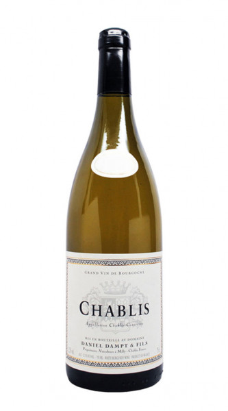 2022 Chablis