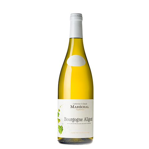 2020 Bourgogne Aligoté