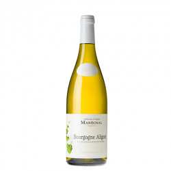 2018 Bourgogne Aligote