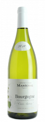 2020 Bourgogne Chardonnay Cuvee Antoine