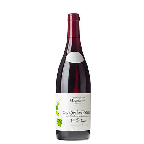 2018 Savigny Les Beaune Rouge