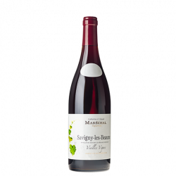 2018 Savigny Les Beaune Rouge