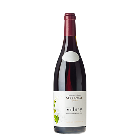 2019 Volnay