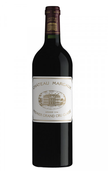 2014 Chateau Margaux Margaux