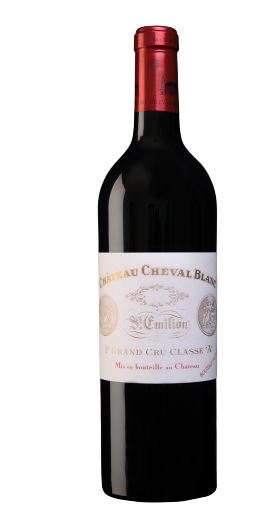 2008 Chateau Cheval Blanc Saint Emilion Grand Cru