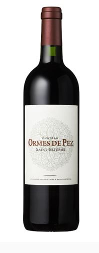 2017 Chateau Ormes de Pez Saint Estephe