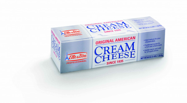 Elle&Vire Cream Cheese USA