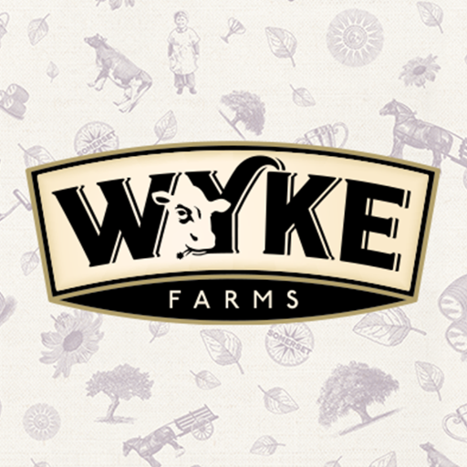 Wyke Farms Ivy Truckle Round Cheddar