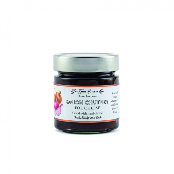 Onion Chutney