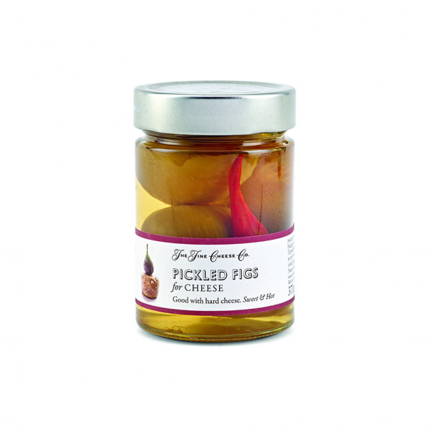 Pickled Figs