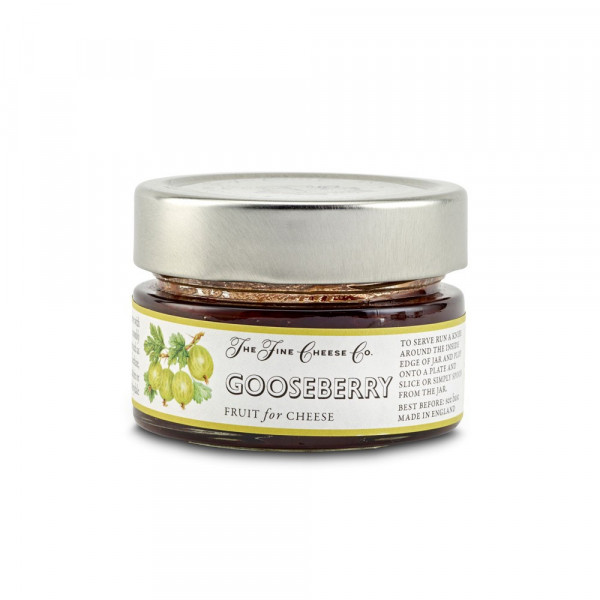 Gooseberry for Cheese