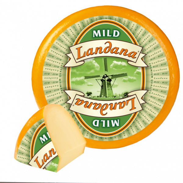 Landana Gouda Mild