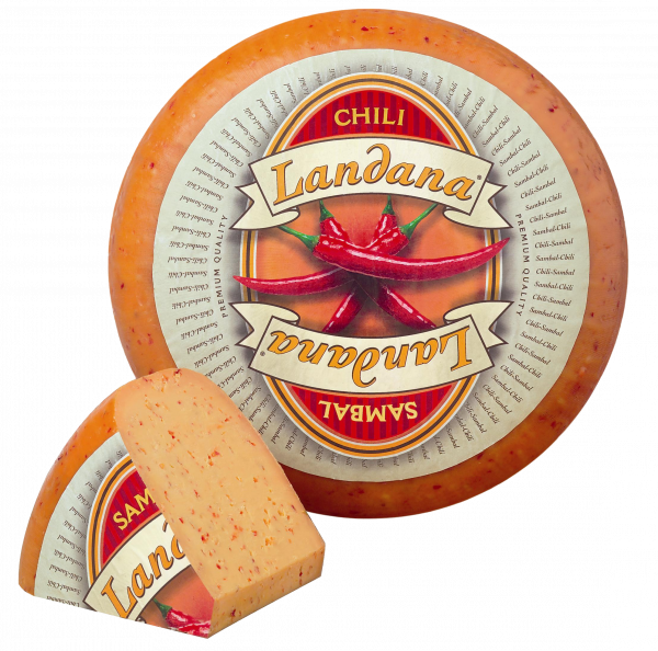 Landana Gouda Chilli