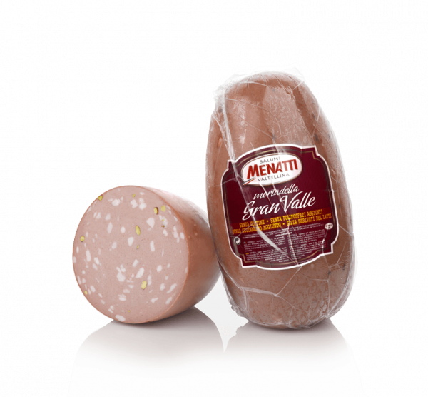 Mortadella Vallée