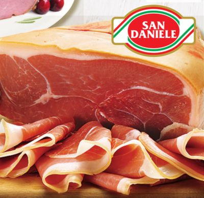 Prosciutto San Daniele