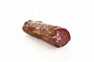 Capocollo Picante