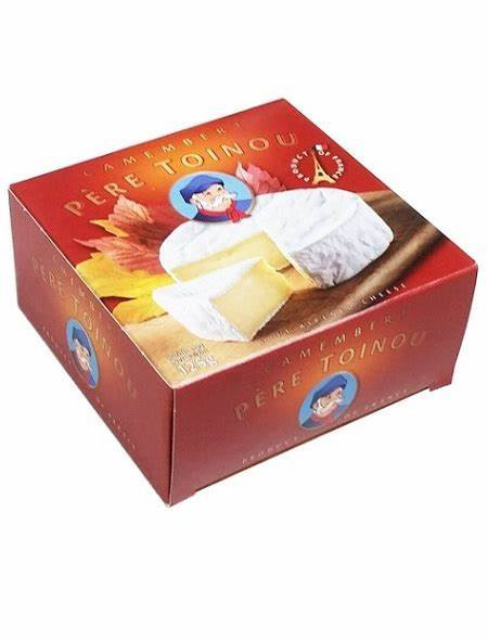 Camembert