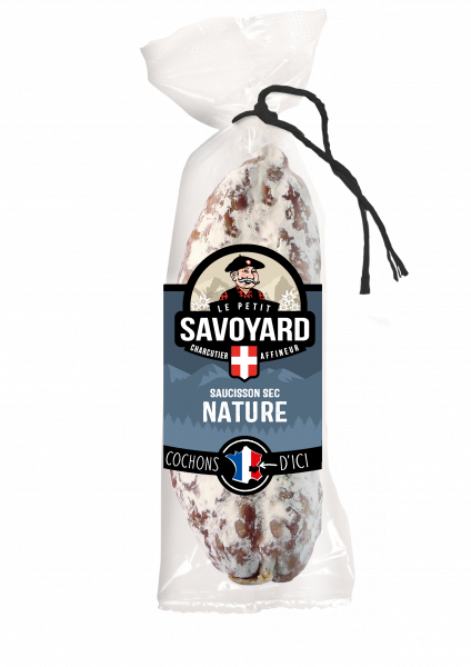 French Salami