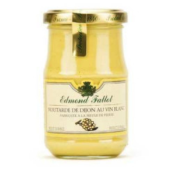 White Wine Mustard