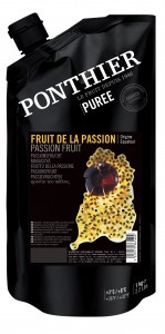 Passionfruit Puree