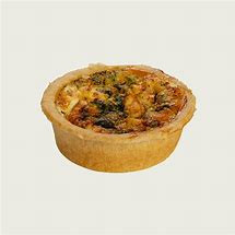 Quiche Chicken