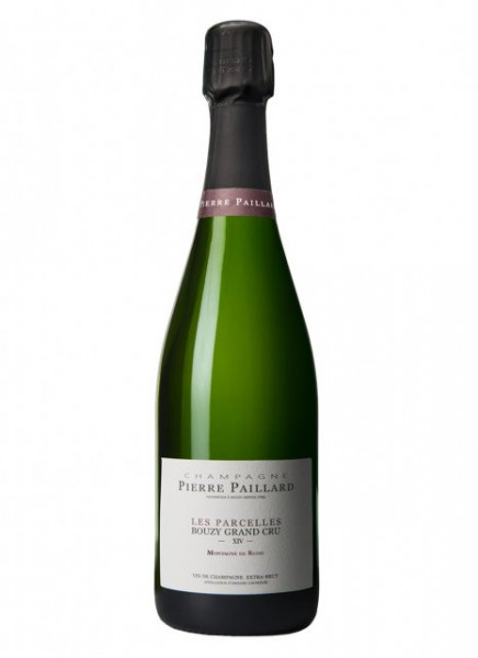 Pierre Paillard « Les Parcelles » Champagne