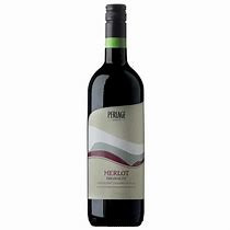 2019 Perlage Merlot Trevenezie