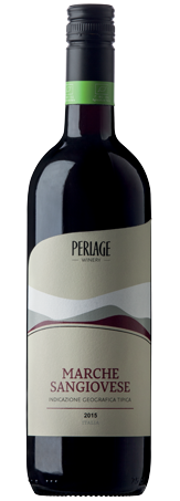Perlage Marche Sangiovese Igt 2019