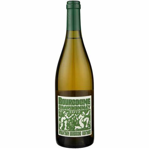 2022 Bourgogne Blanc