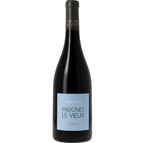 2020 Preignes le Vieux Grenache