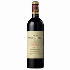 2013 Chateau Maucaillou Moulis